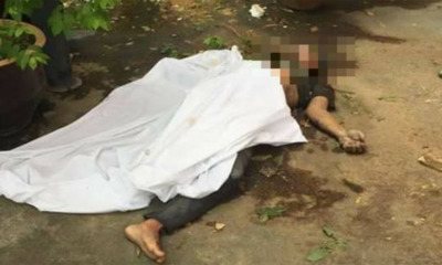 Mentally Ill Malaysian Man Jumps To Death From 14th Floor On Second Day Of The New Year - World Of Buzz 3