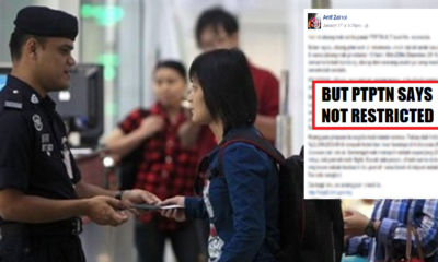 M'sian Explains Why You Should Ensure You're Not Blacklisted Before Planning Overseas Trip - World Of Buzz 6