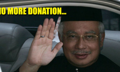 Najib: Rakyat Should Stop Being Too Dependent On Gov And Figure Out How To Increase Income - World Of Buzz 3