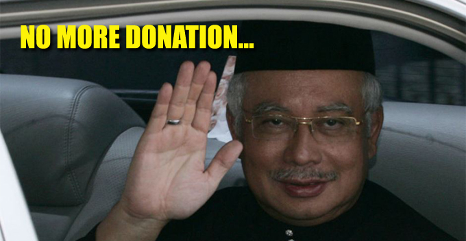 Najib: Rakyat Should Stop Being Too Dependent On Gov And Figure Out How To Increase Income - World Of Buzz 3