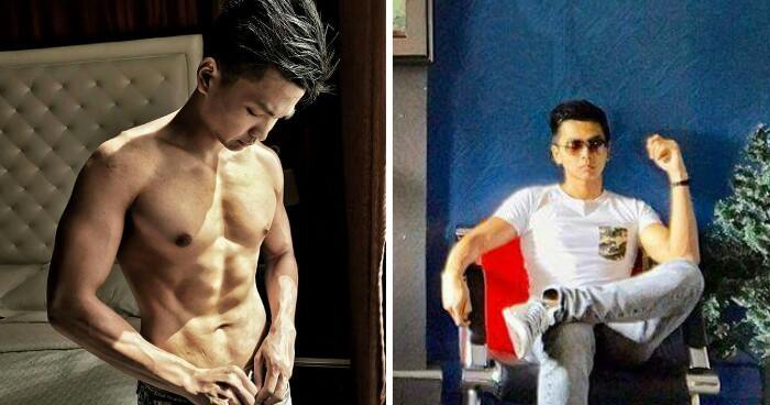 Netizens Are In Love With Malaysian Guy After He Posted 'Boyfriend Rental' Service - World Of Buzz 1
