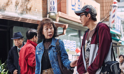 Poverty-Stricken Elderly Women in South Korea are Becoming Granny Prostitutes - World Of Buzz 5