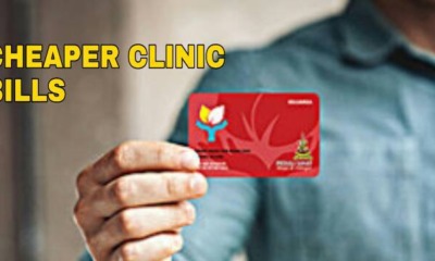 Selangorians Can Get Subsidy At Clinics Under 'Peduli Sihat' Scheme - World Of Buzz 8