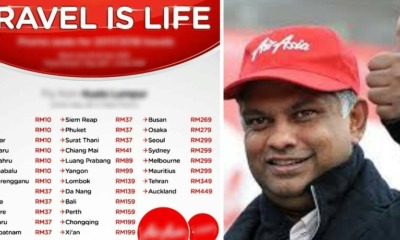 Super Low Prices Expected For Airplane Tickets In 2017 As Airlines Compete Like Crazy - World Of Buzz