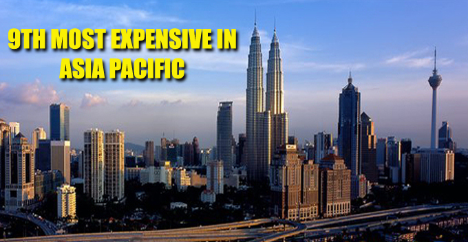 Survey: Kuala Lumpur Ranked 9th As Having Least Affordable Houses In Asia Pacific Region - World Of Buzz 4