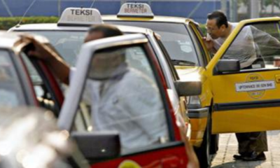Taxi Driver Who Charged Tourists RM800 For 6KM Gets Punishment - World Of Buzz 1