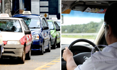 Taxi Scammed RM 1334 From Man! - World Of Buzz 2