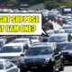 [TEST] 7 Things Malaysians Who “Balik Kampung” By Car For Chinese New Year Can Relate To - World Of Buzz