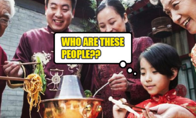 [TEST] 9 Things Every Malaysian Kid Who Celebrates Chinese New Year Had To Go Through - World Of Buzz