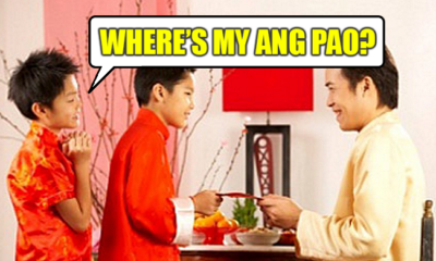 [TEST] Reasons Malaysians Do These 6 Common Traditions During Chinese New Year - World Of Buzz