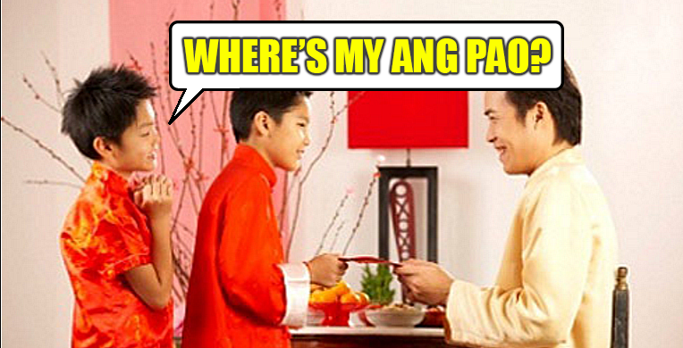 [TEST] Reasons Malaysians Do These 6 Common Traditions During Chinese New Year - World Of Buzz