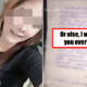 Thai Girlfriend Writes 3 Suicide Notes Before Hanging Herself, Warns Boyfriend To Attend Funeral Or Else - World Of Buzz 4