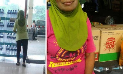 This Story Of A Malaysian Man, Woman And Maggi Cup Will Break Your Heart - World Of Buzz 2