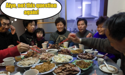 Tips to Prepare You for CNY Interrogations from Malaysian Relatives - World Of Buzz 7