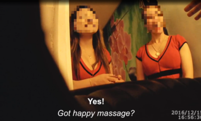 Traditional Chinese Medicine services comes with a twist. - World Of Buzz 2