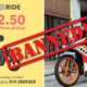 Transport Ministry: Dego Ride Motorcycle Service Is A NO-GO - World Of Buzz