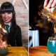 Try This Magical Goblet of Fire Drink in a Harry Potter-Inspired Cafe in Singapore - World Of Buzz 7