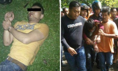 You Are Allowed To Stop Your Robbers From Running Away But You Cannot Hurt Them Too Much - World Of Buzz 1