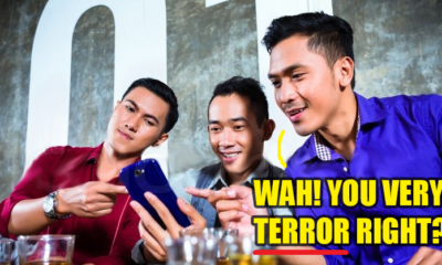 10 English Words Only Malaysians Will Understand - World Of Buzz 10