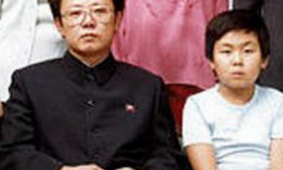 10 Things You Didn't Know About Kim Jong Nam - World Of Buzz 14