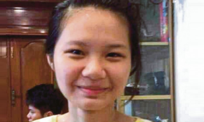 14 YO Malaysian Girl Run Away With Boyfriend Twice Within A Month - World Of Buzz