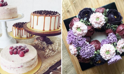 5 Local Instagram Bakeries That All Cake Lovers Should Check Out - World Of Buzz 2