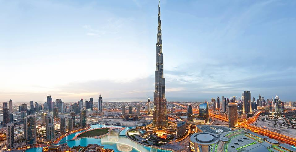 8 Mind Blowing Facts About Dubai You Might Not Know Yet - World Of Buzz 12