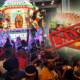 Burgers Are Banned In Ipoh This Thaipusam, Netizens In Full Support Of Ban - World Of Buzz
