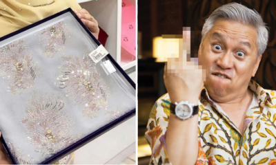 Chef Wan Wants Malaysians To Stop Being Toxic Keyboard Warriors - World Of Buzz 3