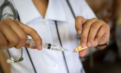 Hospitals In China Infect At Least 14 Patients with HIV and Hepatitis B Virus - World Of Buzz 3