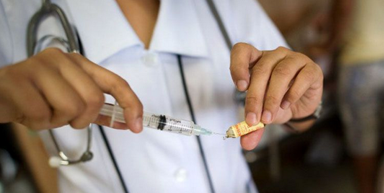 Hospitals In China Infect At Least 14 Patients with HIV and Hepatitis B Virus - World Of Buzz 3