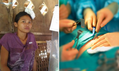 Indonesian Lady Went To Qatar For Work, Kidney Removed Without Her Knowledge - World Of Buzz 3