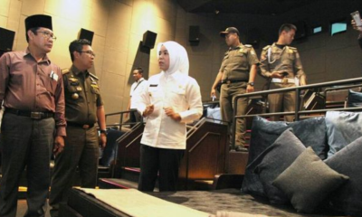 Indonesian Luxury Movie Theater Closed Because It Could Promote Sexual Misconduct - World Of Buzz 4
