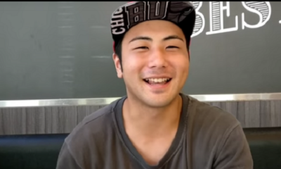 Japanese Exchange Student Surprised to Discover Local Malaysians Struggle to Speak Basic Bahasa Malaysia - World Of Buzz 3