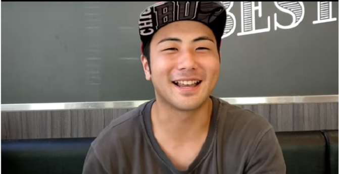 Japanese Exchange Student Surprised to Discover Local Malaysians Struggle to Speak Basic Bahasa Malaysia - World Of Buzz 3