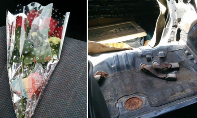Malaysian Guy Dates Girl Out for Valentine's Day, Gets Rejected After Seeing That He Drives an Old Car - World Of Buzz 10