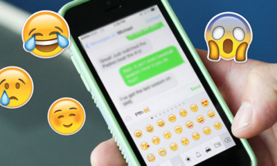 Malaysian Islamist Group: Muslim Women Should Avoid Sending Emoticons To Men - World Of Buzz