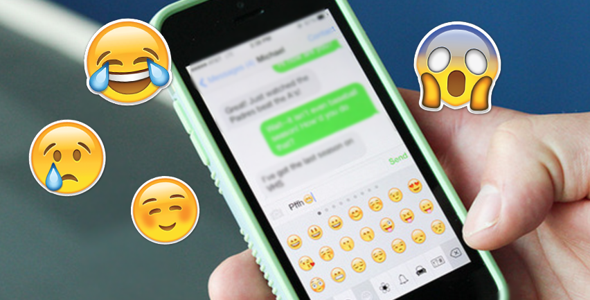 Malaysian Islamist Group: Muslim Women Should Avoid Sending Emoticons To Men - World Of Buzz