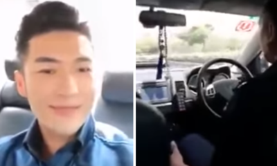 Malaysian Man Boasts About Having Policemen As Drivers, Receives Massive Backlashes From Netizens - World Of Buzz 2
