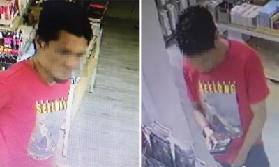 Malaysian Man Flashes Penis To Female Worker, Identified By Netizens As Municipal Council Officer - World Of Buzz