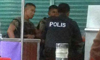 Malaysian Man Spends RM50 On Strangers, Says 'What I've Lost, I Can Always Gain Back' - World Of Buzz 2