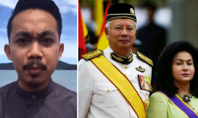 Malaysian political analyst went viral with a criticism video. - World Of Buzz 1