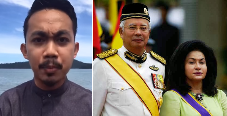 Malaysian political analyst went viral with a criticism video. - World Of Buzz 1