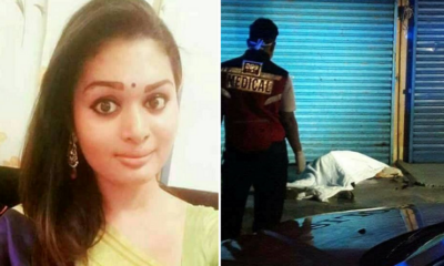 Malaysian Transgender Woman Brutally Murdered, Media Calls Her 'Mak Nyah' And 'Pondan' - World Of Buzz 10