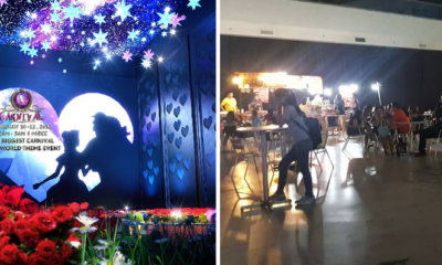 Malaysia's Biggest Carnival, 'The Carnival' Suffers Backlash for Poor Organization from Frustrated Netizens - World Of Buzz 10