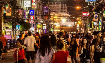 Man Gets Shot at Bar in Thailand Because of Large Manhood - World Of Buzz 4