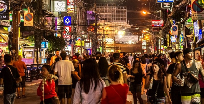 Man Gets Shot at Bar in Thailand Because of Large Manhood - World Of Buzz 4