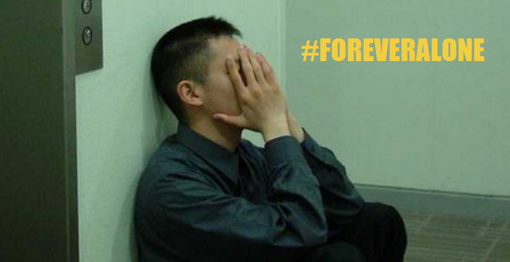 More Than 1.1 Million Malaysian Men Doomed to Remain Single As Male Population Grows - World Of Buzz 4