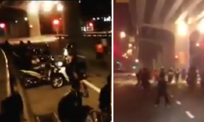 M'sian Policeman Shares How They Tried To Stop Children From Riding Bikes But To No Avail - World Of Buzz 4