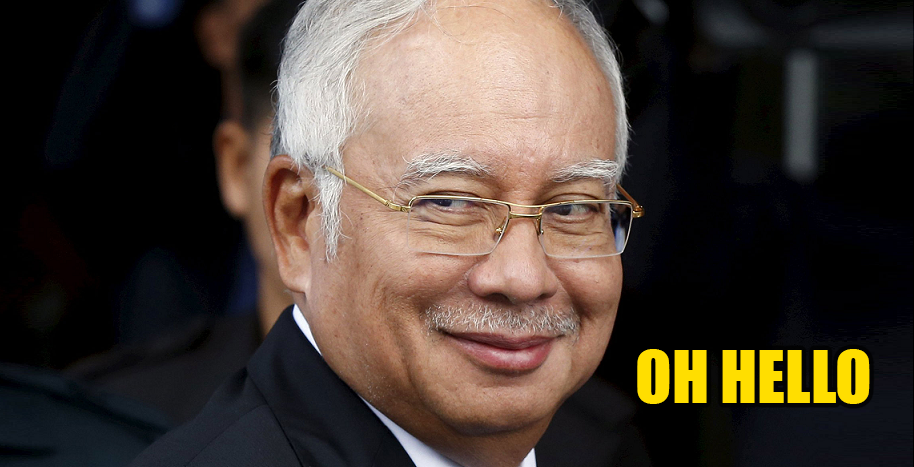 Najib Razak Cannot Be Sued For Power Abuse Because He Is Not Public Officer - World Of Buzz 3